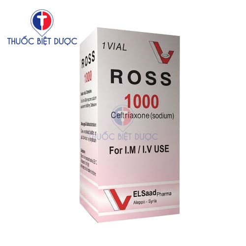 Ross 1000
