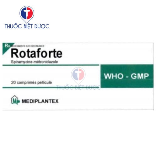 Rotaforte