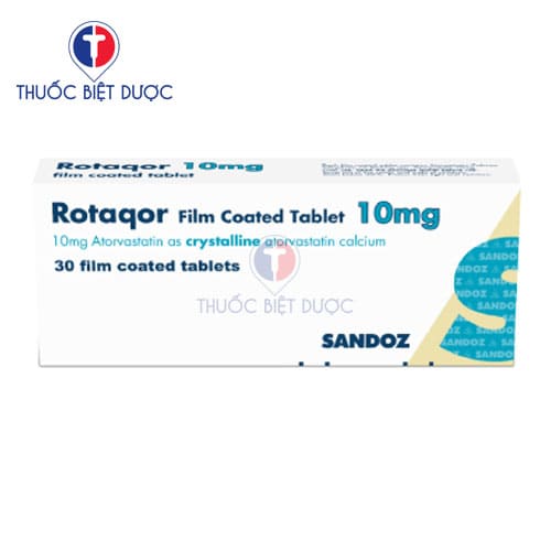 Rotaqor
