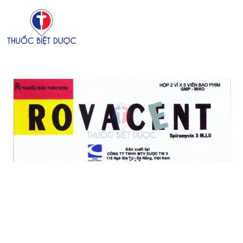 Rovacent