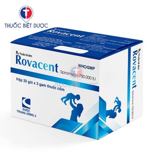 Rovacent