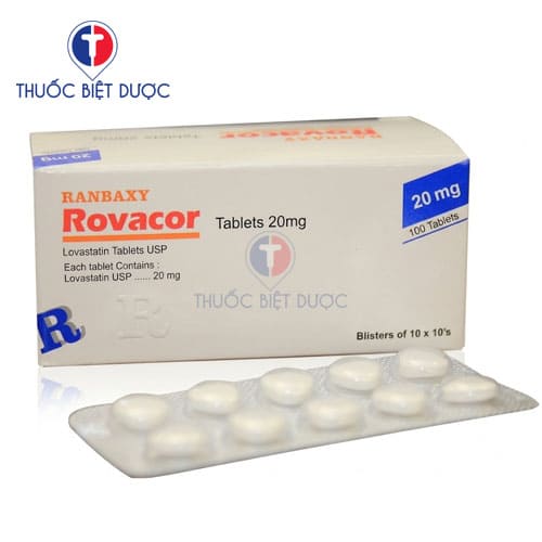 Rovacor