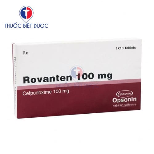 Rovanten