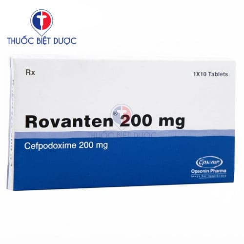 Rovanten