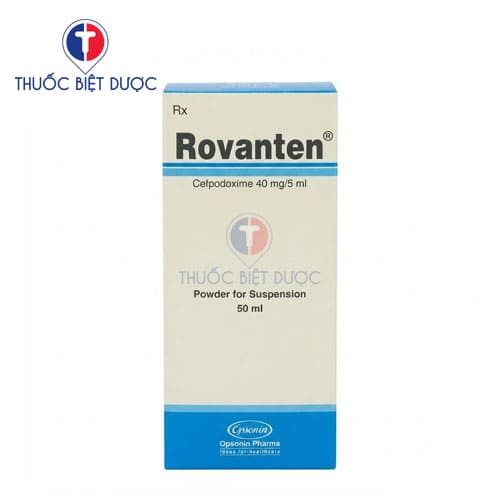 Rovanten