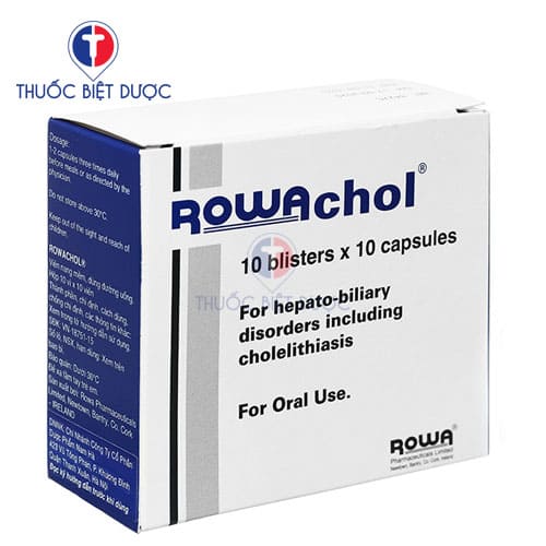 Rowachol
