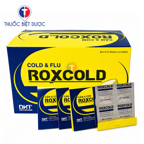 Roxcold