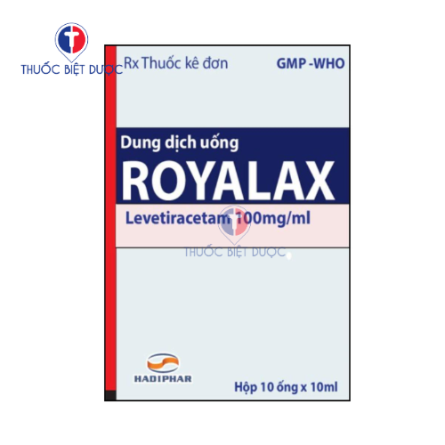 Royalax