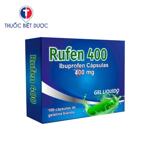 Rufen 400