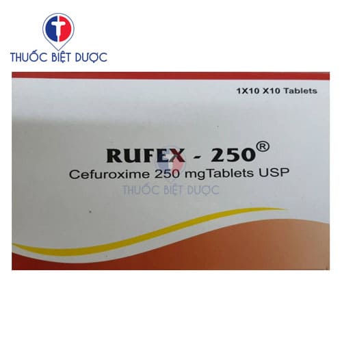 Rufex-250