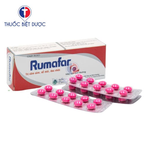 Rumafar