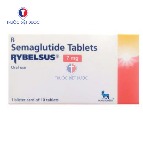 Rybelsus 7mg