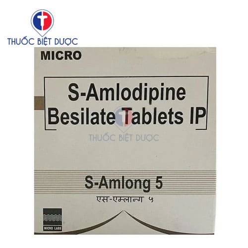 S-Amlong 5