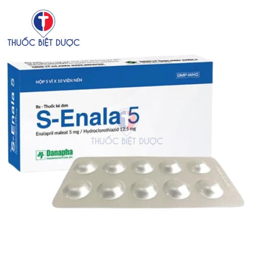 S-Enala 5