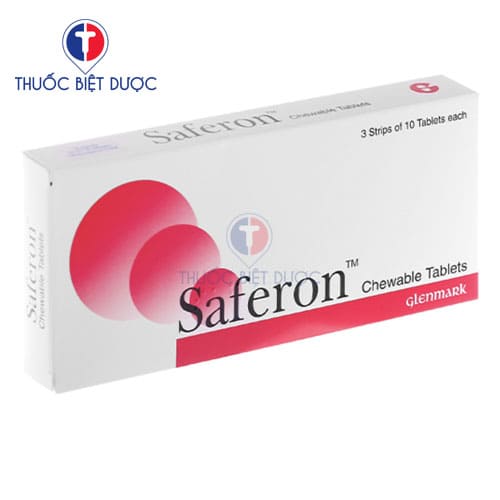 Saferon
