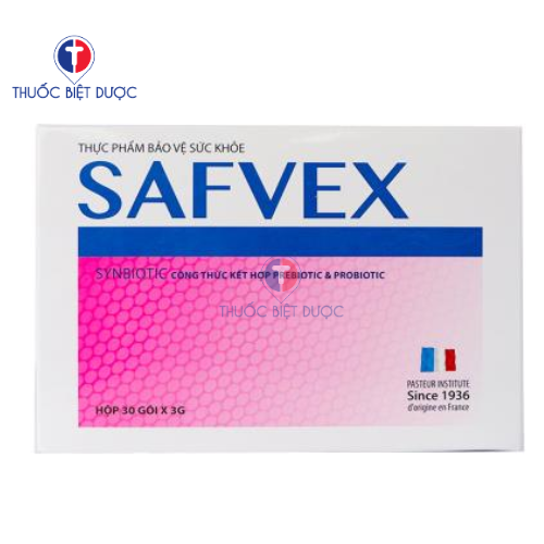 Safvex