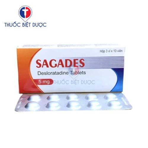 Sagades