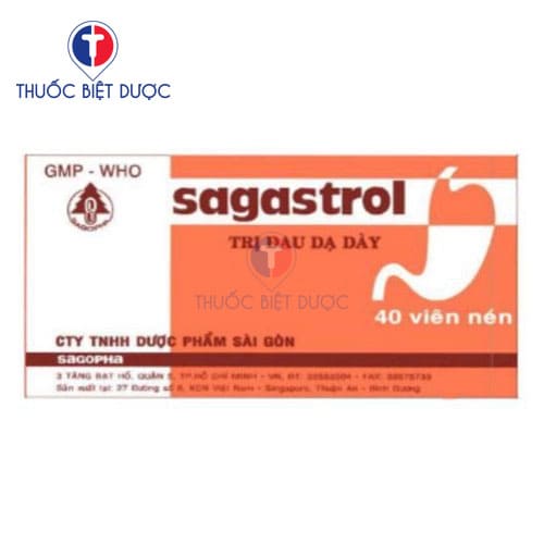Sagastrol