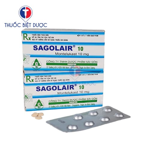Sagolair