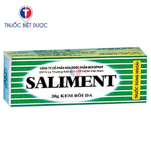 Saliment