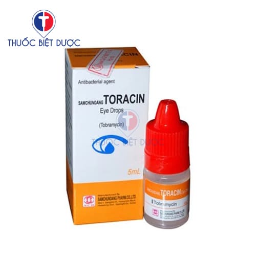 Toracin