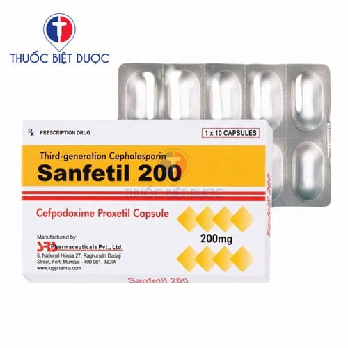 Sanfetil 200