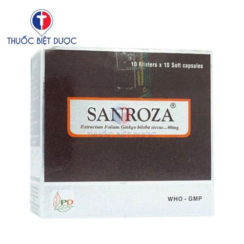 Sanroza