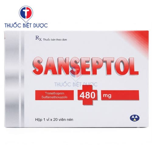 Sanseptol
