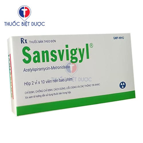 Sansvigyl