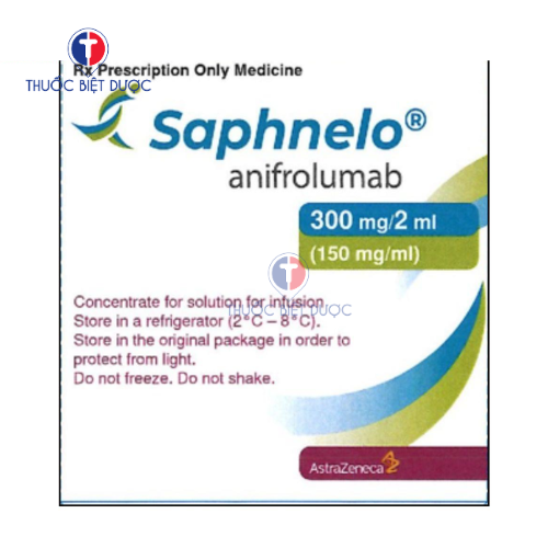 Saphnelo