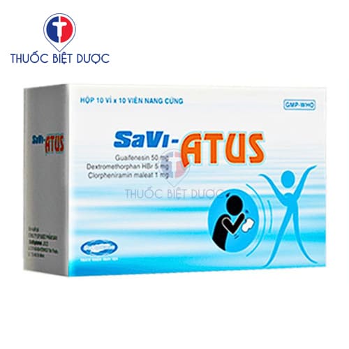 SaVi-Atus