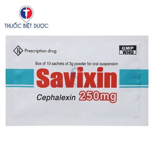Savixin