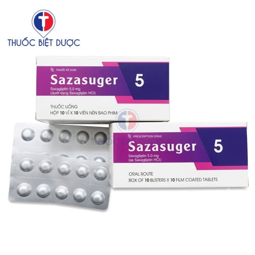 Sazasuger 5