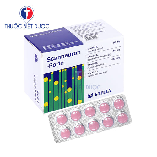Scanneuron-Forte Stella
