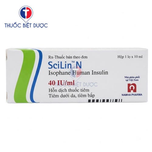 Scilin N