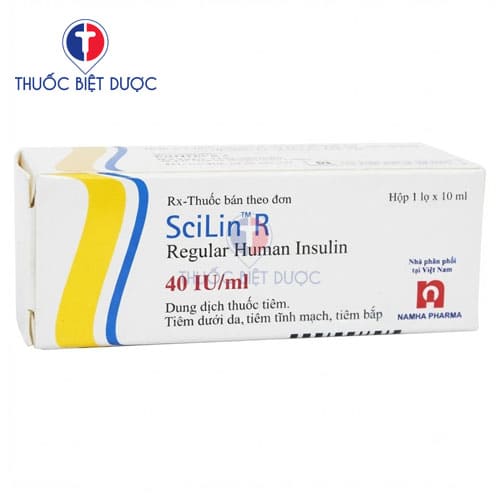 Scilin R