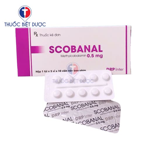 Scobanal
