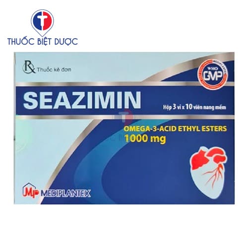 Seazimin