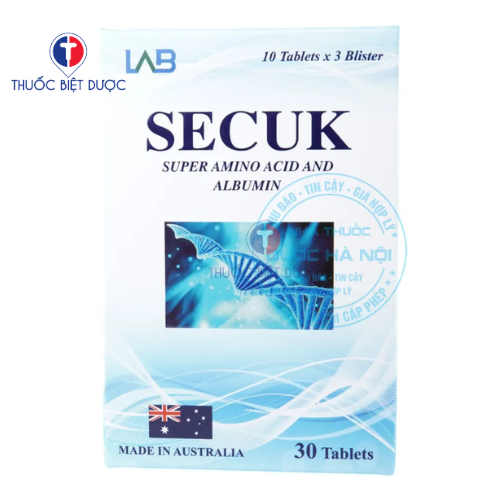 Secuk