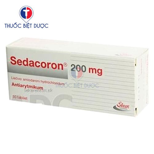 Sedacoron
