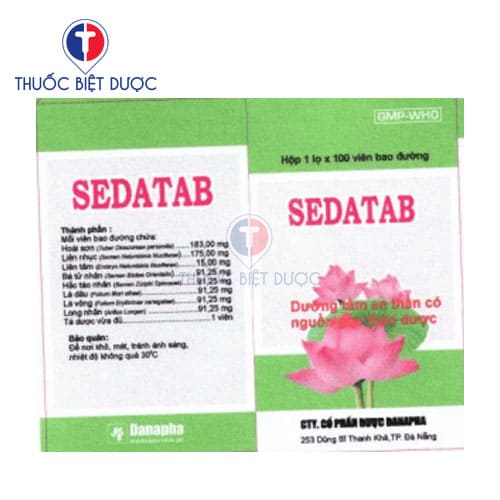 Sedatab