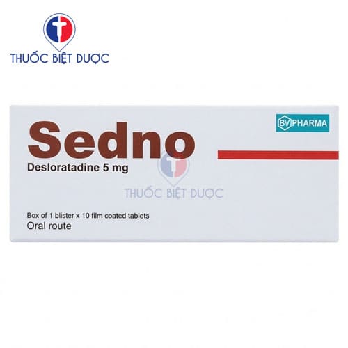 Sedno 5