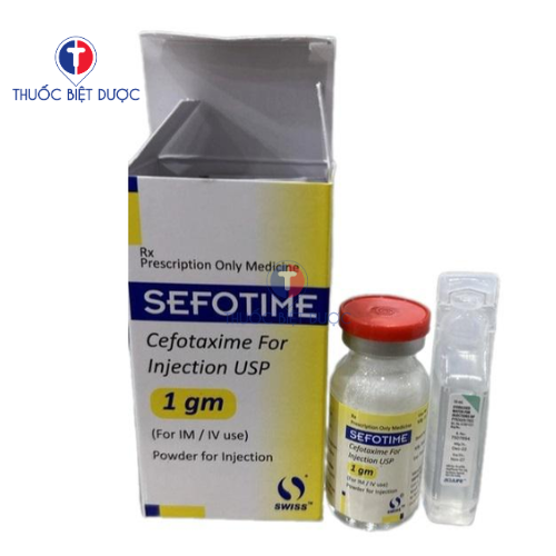 Hình ảnh Sefotime 1g Swiss