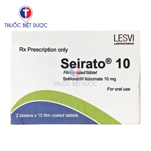 Seirato 10