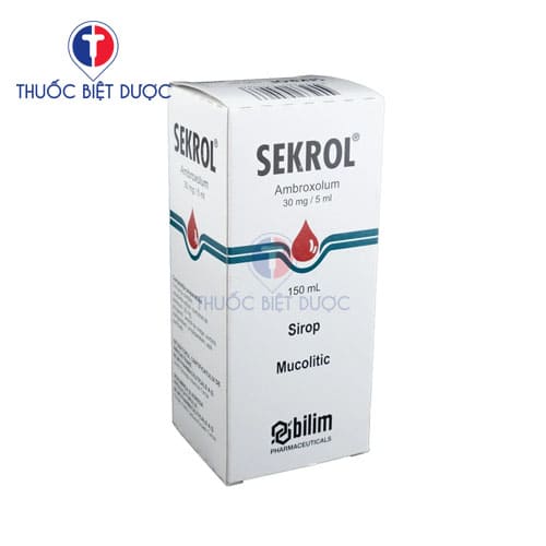Sekrol