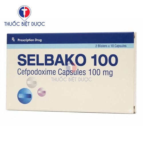Selbako