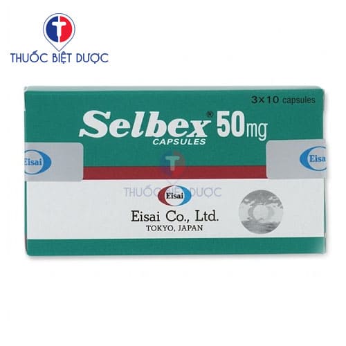 Selbex