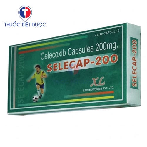 Selecap