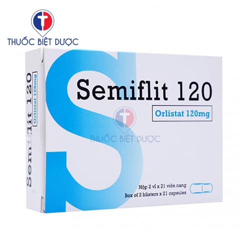 Semiflit 120