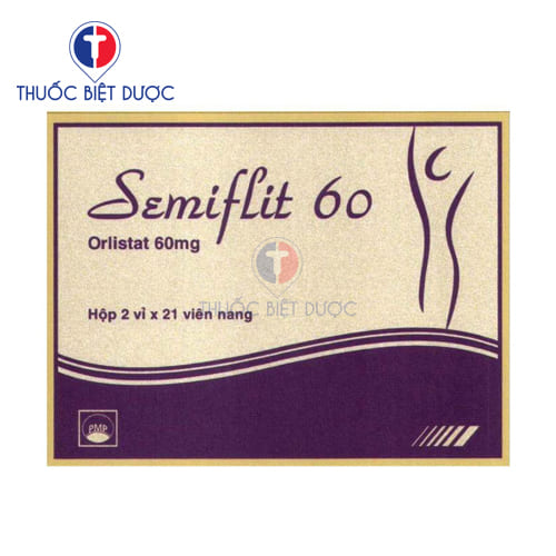 Semiflit 60